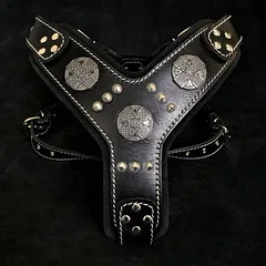 Bestia Hundegeschirr Maximus