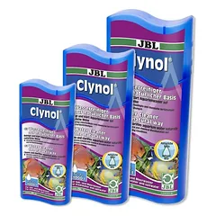 JBL Clynol priemonė vandens skaidrinimui 100 ml — 3 nuotrauka