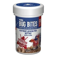 Fluval Bug Bites Betta Color 100 ml