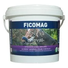 GREEN PEX - FICOMAG - GRÜNES PEX