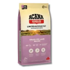 ACANA Grass-Fed Lamb Dog
