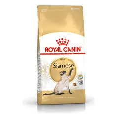 Royal Canin Siamese Adult sausas pašaras katėms