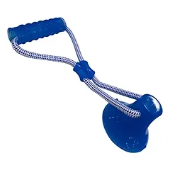 CROCI Pull&Play prilipinama virvė šunims 36x13cm