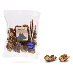 Beeztees Hundesnack Schweineohren-Ringe 520 g