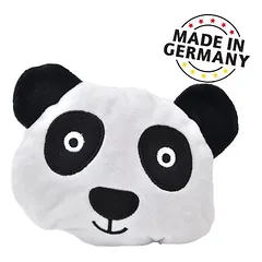 Aumüller Katzenspielkissen Panda Qi