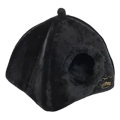zooplus Exclusive guolis-urvas šunims Royal Pet Black, L 45 x B 45 x H 45 cm — 2 nuotrauka