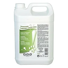 Dog Generation drėkinamasis šampūnas su avokadų ir audinių aliejais - drėkinamasis šampūnas šunims su avokadų ir audinių aliejumi, koncentratas: 1:4