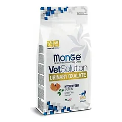 Monge VetSolution Cat Urinary Oxalate 400g parduotuvėje 1petshop.lt