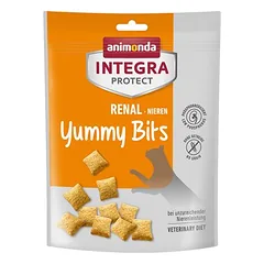 Animonda Integra Protect Renal Yummy Bits
