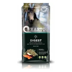 Hartog Digest 15 kg parduotuvėje 1petshop.lt