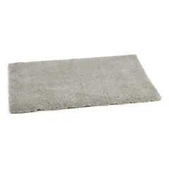 Beeztees gulimoji pagalvė Eco Drybed Rumax Bench, pilka, Labai dideliems > 45 kg — 4 nuotrauka