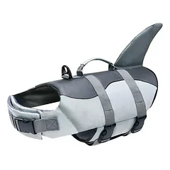 Zoomtopia Professioneller Schutz für Hunde