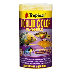 TROPICAL Cichlid Color 250ml