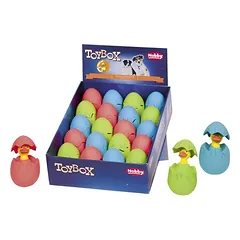 Nobby Hundespielzeug Latex "Ei-Press Me!"