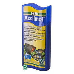 JBL Acclimol, Kiekis: 500 ml — 2 nuotrauka