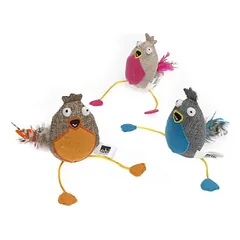 Europet Bernina Katzenspielzeug Wanna Play Bird