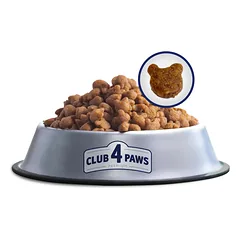 CLUB 4 PAWS Premium ėdalas suaugusioms katėms, šlapimo sistemai palaikyti, 2 kg — 2 nuotrauka