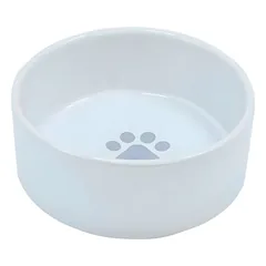 Nobby keraminis dubenėlis Laba, baltas, Talpa: 1100 ml — 3 nuotrauka