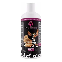 Ausų valiklis Max Cosmetic Ear Cleaner, 200 ml