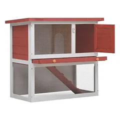 Prolenta Premium lauko tvartelis Mareina, 90 x 45 x 80 cm , pilka — 2 nuotrauka