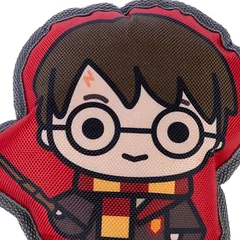 WARNER BROS Harry Potter žaislas šunims Haris, L 20 x B 18 x H 6 cm — 5 nuotrauka