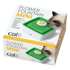 Catit 2.0 Flower Fountain MINI geriamasis fontanas katėms, Priedas: Catit pakaitinis siurblys (BE girdyklos) — 3 nuotrauka