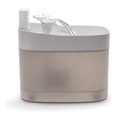 Comfy Catspring vandens fontanas katei su judesio detektoriumi, 2.5l