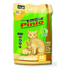 BENEK Super Pinio Cytrus 35 l