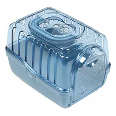 Europet Bernina Touring serene edition 14,5x10,5x10,5 cm, įvairių spalvų — 3 nuotrauka