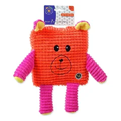 BeFun Calypso pliušinis žaislas šunims 17.5cm