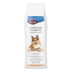 Trixie Long Hair Shampoo 250 ml