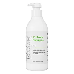 IGroom Prebiotic Shampoo - prebiotinis šampūnas šunims ir katėms, skirtas jautriai ir probleminei odai