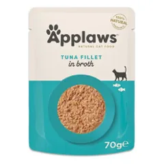 Applaws Chicken Breast konservai sultinyje katėms - Zoobaze