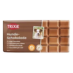 Trixie ŠOKOLADAS šunims 100g parduotuvėje bikuva.lt