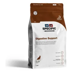 SPECIFIC FID DIGESTIVE SUPPORT dieta katėms, 2.00 kg parduotuvėje pet24.lt