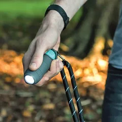 KONG HandiPOD Mini pradinis rinkinys šunų atliekų surinkimui, 5 dalių rinkinys — 3 nuotrauka