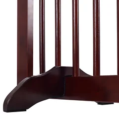 Vartų atramos 30.5 x 9 x 1.9 cm 2 vnt. — 5 nuotrauka