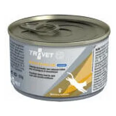Trovet Cat Urinary Struvite ASD (vištiena) 100 g - konservai katėms nuotrauka