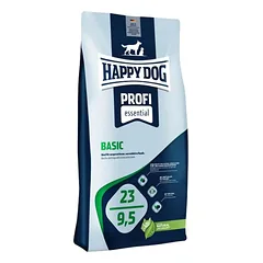 Happy Dog visavertis pašaras suaugusiems šunims Profi-Line Basic 20 kg