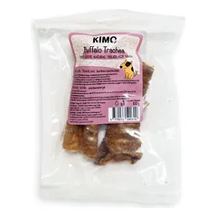 Kimo Buffalo Trachea skanėstai šunims 100 g