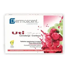 DERMOSCENT - UTI-ZEN HUND UND KATZE - DERMOSCENT