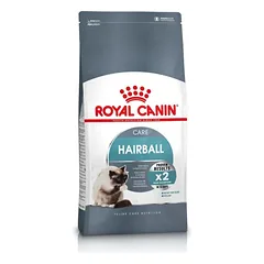 ROYAL CANIN Hairball Care sausas pašaras katėms 1kg. – 10kg.
