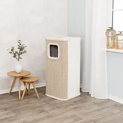 Trixie Cat Tower Corrado draskyklė katėms, Dideliems > 5 kg — 5 nuotrauka