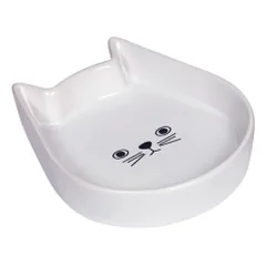 Nobby Kitty Face batlas dubenėlis katėms