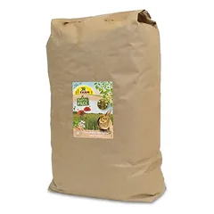 JR Farm Plastic Free Zwergkaninchen ohne Pellets