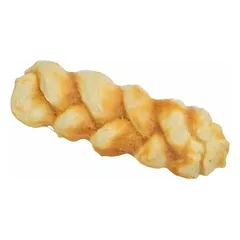 Trixie Denta Fun Braid kolageno pynė su vištiena (13 cm) 65 g