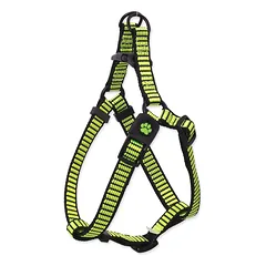 Active Dog Harness Premium XS 1×32-44cm plonos petnešos mažiems šunims arba katėms