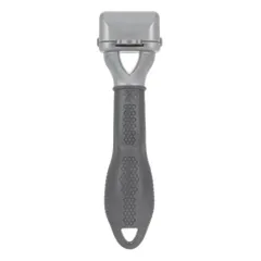 FURminator Adjustable Dematter Tool reguliuojamos šukos šunims ir katėms — 2 nuotrauka
