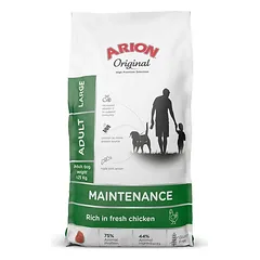 ARION Original Maintenance Adult Large 12kg