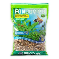 Prodac FondoVivo 1,5kg